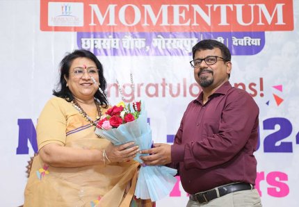 Media Coverage Momentum 2024