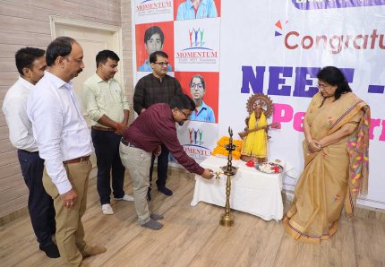 Media Coverage Momentum 2024
