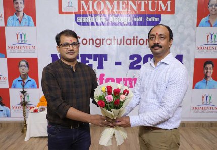 Media Coverage Momentum 2024