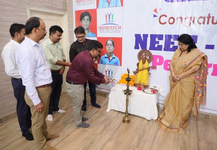 Media Coverage Momentum 2024
