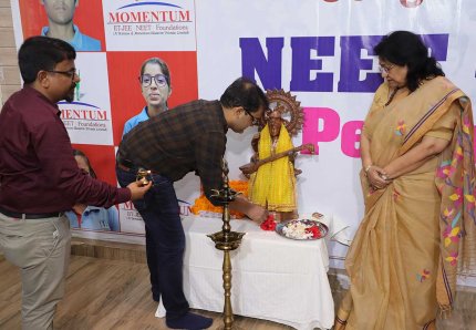 Media Coverage Momentum 2024