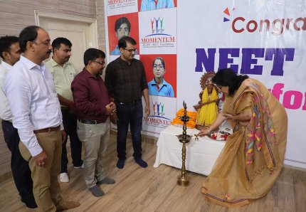 Media Coverage Momentum 2024
