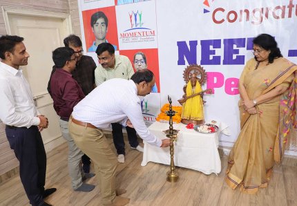 Media Coverage Momentum 2024