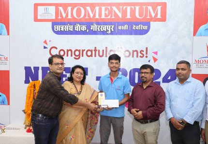Media Coverage Momentum 2024