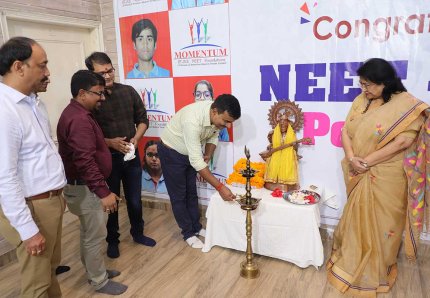 Media Coverage Momentum 2024
