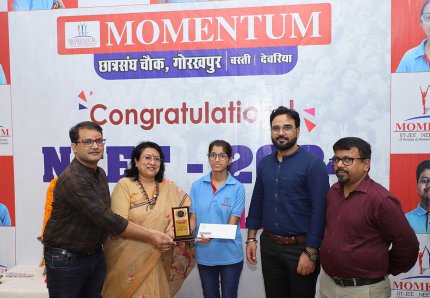 Media Coverage Momentum 2024