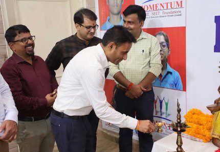 Media Coverage Momentum 2024