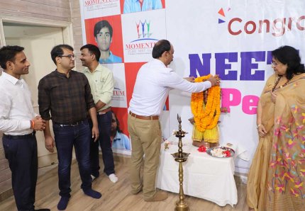 Media Coverage Momentum 2024