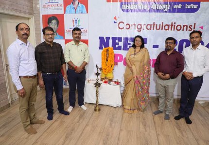 Media Coverage Momentum 2024
