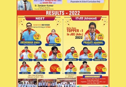 Momentum 2022
