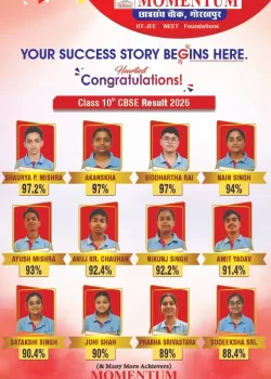Class 10th CBSE Result 2026