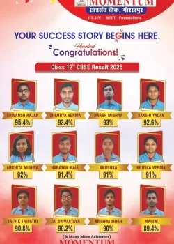Class 12th CBSE Result 2026