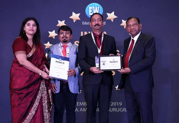 Education World Awards