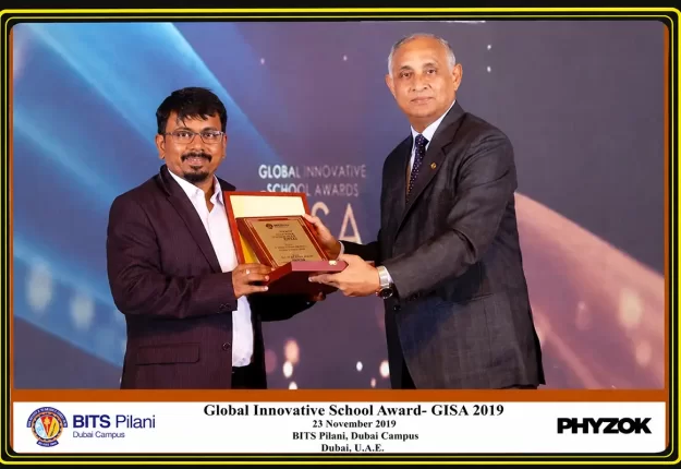 Global Innovative School Awards