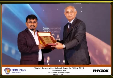 Global Innovative School Awards