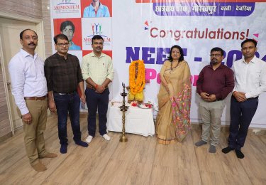Media Coverage Momentum 2024