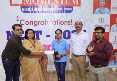 Media Coverage Momentum 2024