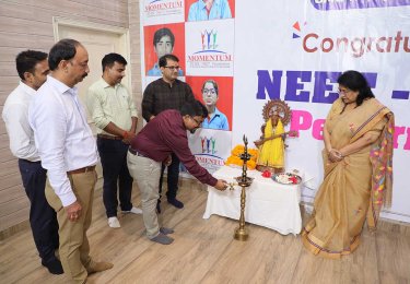 Media Coverage Momentum 2024
