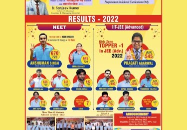Momentum 2022