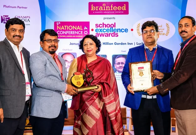 School Excellence Awards