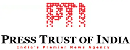 Press Trust of India