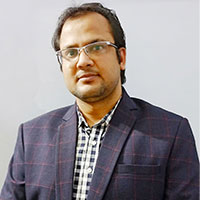 Mr. Anand Kumar Rai