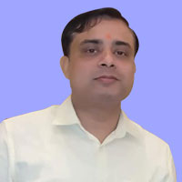 Er. Ashutosh Kumar Rai