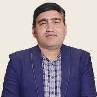 Dr. Amit Pandey
