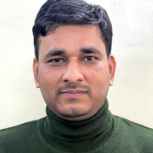 Mr. Karunendra