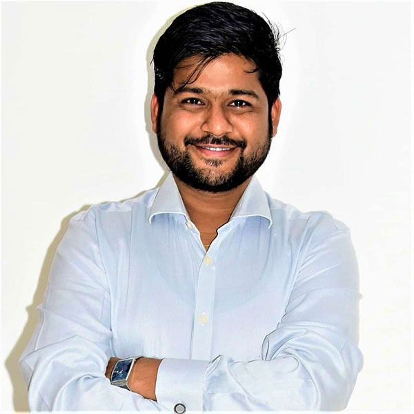 Er. Rahul Singh