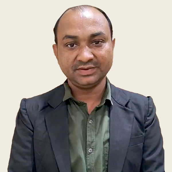 Er. Rizwan Ansari