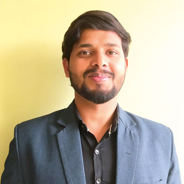 Er. Raghvendra Pandey
