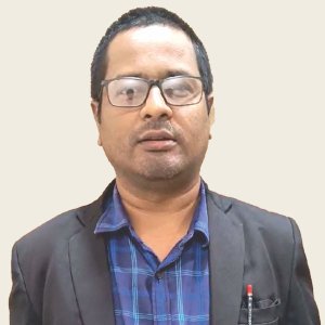 Mr. Onkarnath Gupta