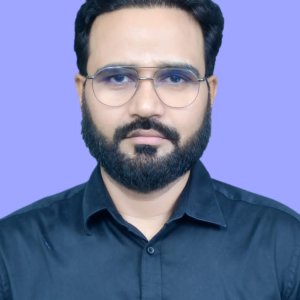 Mr. Sachidanand Yadav