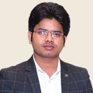 Mr. Awanish Mishra