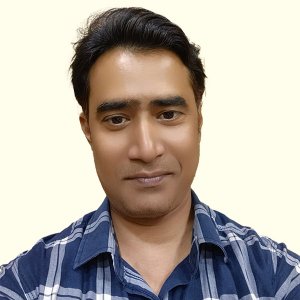 Er. Naines Singh