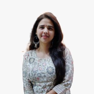 Miss Nidhi Shukla