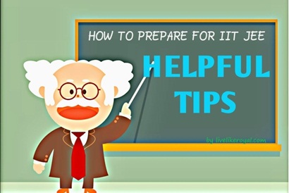 4 ways you can improve your Time Management for IIT Preparation