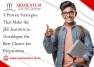 5 Proven Strategies That Make the JEE Institute in Gorakhpur the Best Choice for Preparation