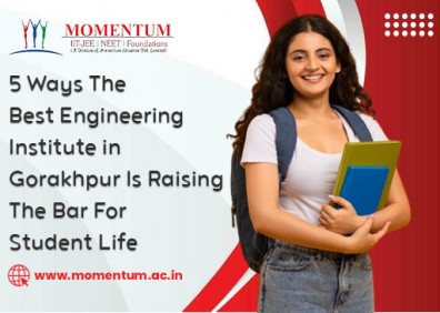 5 Ways The Best Engineering Institute in Gorakhpur Is Raising The Bar For Student Life