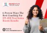 6 Proven Ways the Best Coaching for IIT-JEE Test Series Boosts Results