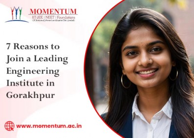 7 Reasons to Join a Leading Engineering Institute in Gorakhpur