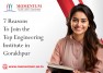7 Reasons to Join the Top Engineering Institute in Gorakhpur