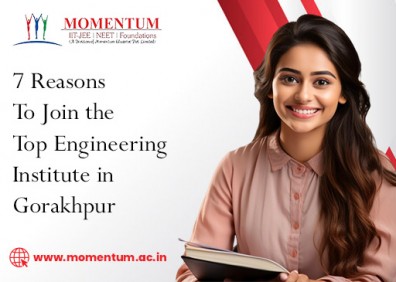 7 Reasons to Join the Top Engineering Institute in Gorakhpur
