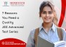 7 Reasons You Need a Quality JEE Advanced Test Series