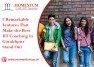 7 Remarkable Features That Make the Best IIT Coaching in Gorakhpur Stand Out