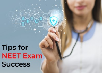 7 Tips to Score Flying Color in NEET Exams