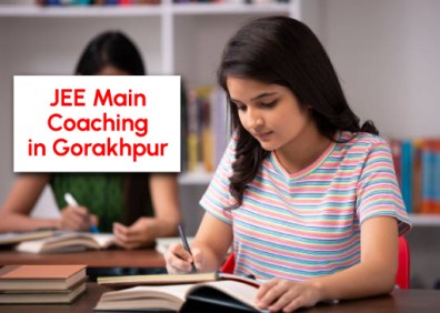 A Comprehensive Guide to JEE Main Coaching: Your Path to Success