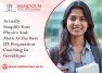 Actually Simplify Your Physics And Math At The Best IIT Preparation Coaching In Gorakhpur
