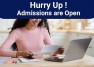 Admission Open-Crash Courses For NEET Exam 2022